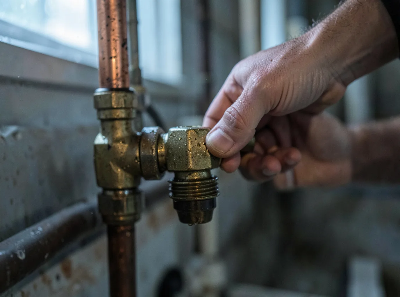 Emergency Plumber Mount Gay, WV FAQs